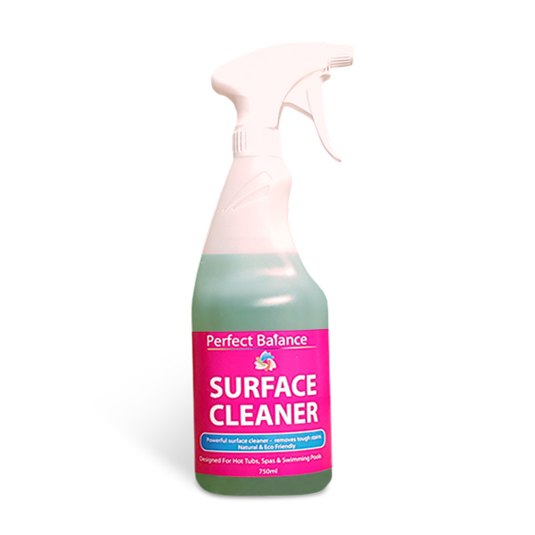 Surface Cleaner